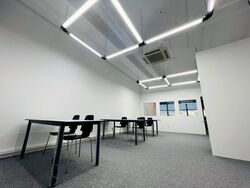 Ubi Techpark (D14), Factory #602758371